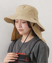 【KiU/キウ】 PROTECT HAT
