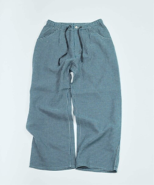 European Flax / ヨーロピアン フラックス イージーパンツ