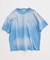 サンウォッシュ フェード加工 ポケットTシャツ