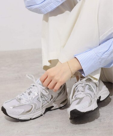 《追加》【NEW BALANCE/ニューバランス】530：スニーカー