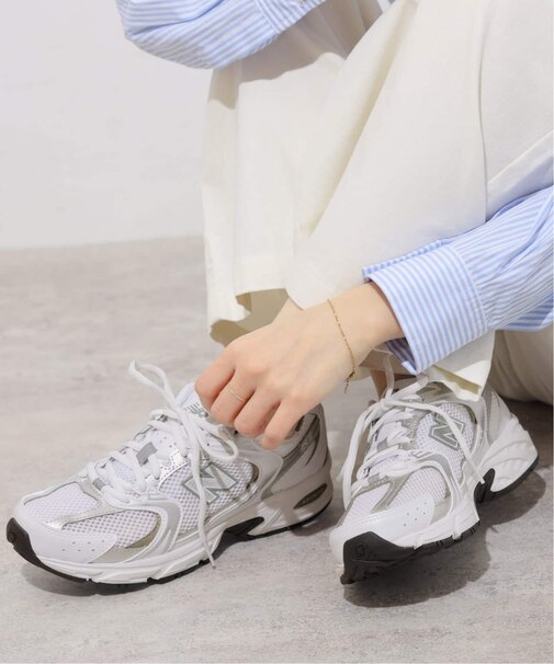 《追加》【NEW BALANCE/ニューバランス】530：スニーカー