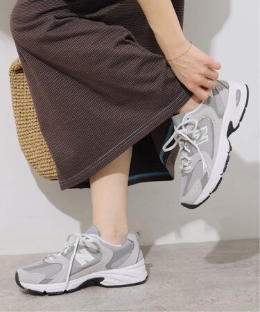 《追加》【NEW BALANCE/ニューバランス】530：スニーカー
