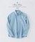 Brooks Brothers / ブルックスブラザーズ 別注 ガーメントダイ BDシャツ