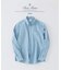 Brooks Brothers / ブルックスブラザーズ 別注 ガーメントダイ BDシャツ