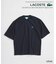 LACOSTE / ラコステ ヘビーピケ Tシャツ