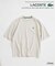 LACOSTE / ラコステ ヘビーピケ Tシャツ