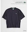 LACOSTE / ラコステ ヘビーピケ Tシャツ