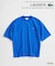 LACOSTE / ラコステ ヘビーピケ Tシャツ