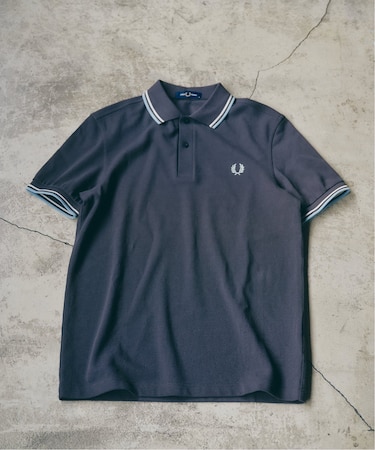 FRED PERRY / フレッドペリー The Fred Perry Shirt - M3600