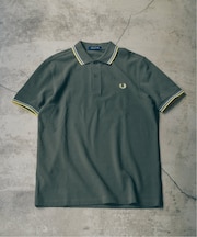 FRED PERRY / フレッドペリー The Fred Perry Shirt - M3600