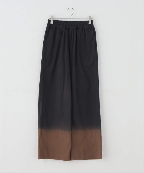 【PROVOKE/プロヴォーク】 gradation pants