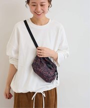 《追加2》ギャザーヘムロングスリーブ