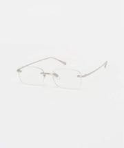 【NOEYEDIA/ノーアイディア】NE-473：メガネ