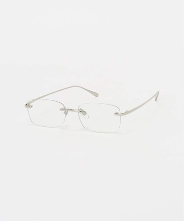 【NOEYEDIA/ノーアイディア】NE-473：メガネ