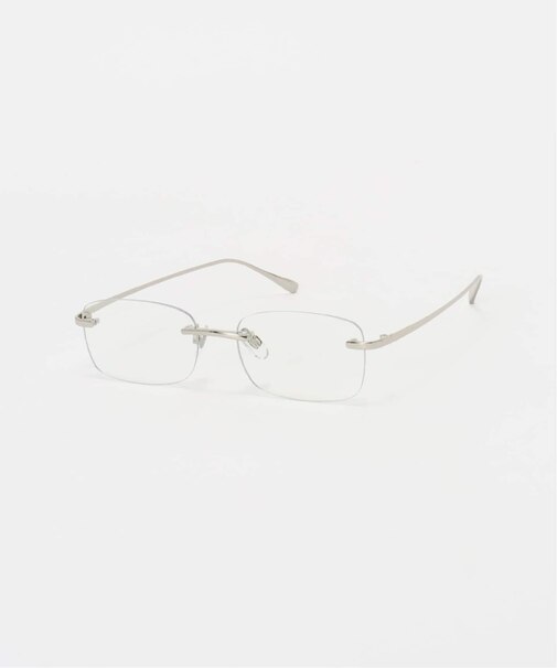 【NOEYEDIA/ノーアイディア】NE-473：メガネ