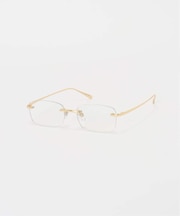 【NOEYEDIA/ノーアイディア】NE-473：メガネ