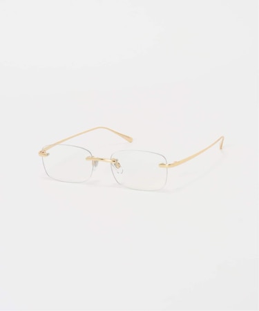 【NOEYEDIA/ノーアイディア】NE-473：メガネ