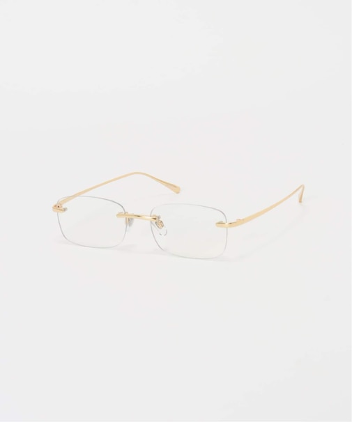 【NOEYEDIA/ノーアイディア】NE-473：メガネ