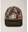 NEW ERA / ニューエラ 別注 9TWENTY(TM) ハードウォッシュ Yankees マドラス