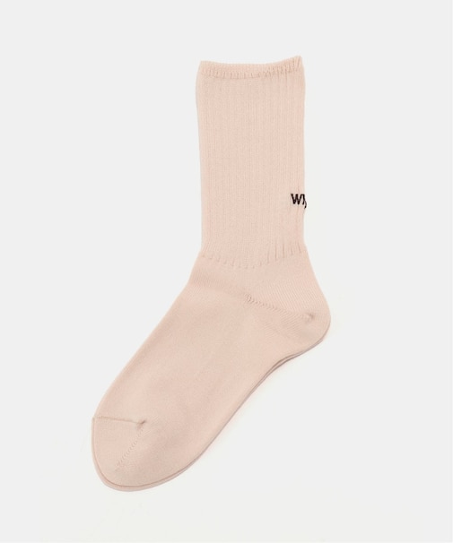 【ROSTER SOX /ロスターソックス】 WWHATS UP SOCKS