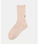 【ROSTER SOX /ロスターソックス】 WWHATS UP SOCKS