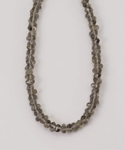 【SISI JOIA/シシジョイア】 CAILLOU necklace:ネックレス