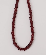 【SISI JOIA/シシジョイア】 CAILLOU necklace:ネックレス