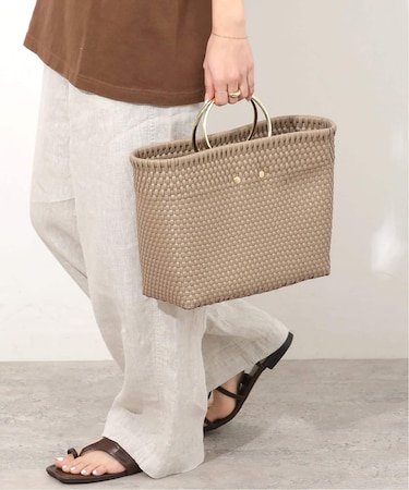 【VELETTO/ヴェレット】ハンドルメルカドBAG