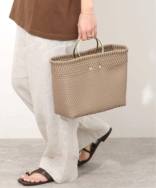【VELETTO/ヴェレット】ハンドルメルカドBAG