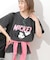 【GOOD ROCK SPEED / グッドロックスピード】＜MICKEY MOUSE＞Tシャツ