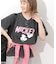 【GOOD ROCK SPEED / グッドロックスピード】＜MICKEY MOUSE＞Tシャツ