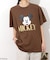【GOOD ROCK SPEED / グッドロックスピード】＜MICKEY MOUSE＞Tシャツ