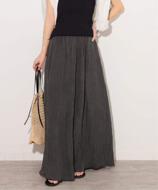 Air-Flowギャザーイージースカート