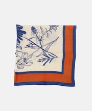 【manipuri/マニプリ】 STOLE フローラ