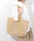 【MADE IN MADA /メイドインマダ】 BODO RAFFIA BAG