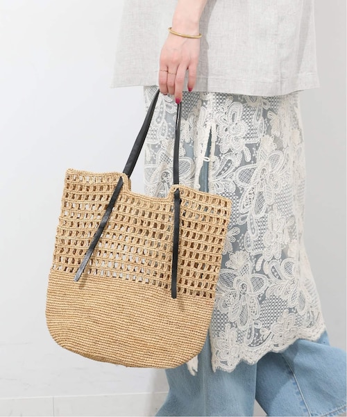 MADE IN MADA /メイドインマダ】 ANDO BAG｜ジャーナルスタンダード