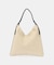 【LE VERNIS/ル・ベルニ】 One handle cloth bag