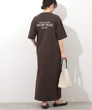 別注【Snow Peak/スノーピーク】ワンピース