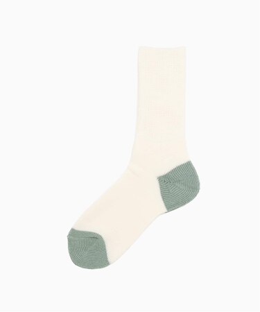 FAB.IT / ファブイット 別注 チャック ツートン