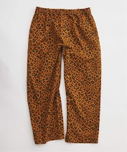 バイオウォッシュ バリアスパターン ペインターパンツ