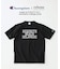 CHAMPION / チャンピオン 別注 T1011 カレッジプリント Tシャツ