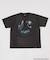 ALIEN vs PREDATOR / エイリアン vs プレデター 別注 ムービーTシャツ