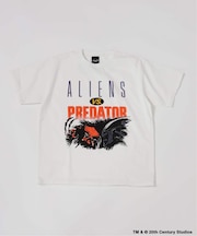 ALIEN vs PREDATOR / エイリアン vs プレデター 別注 ムービーTシャツ