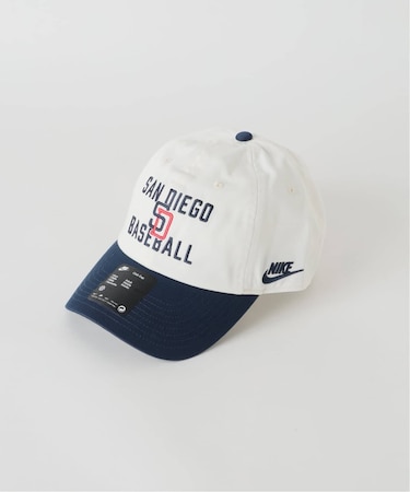 NIKE COOPERSTOWN CLUB UNSTRUCTURED ORGANIC COTTON CAP