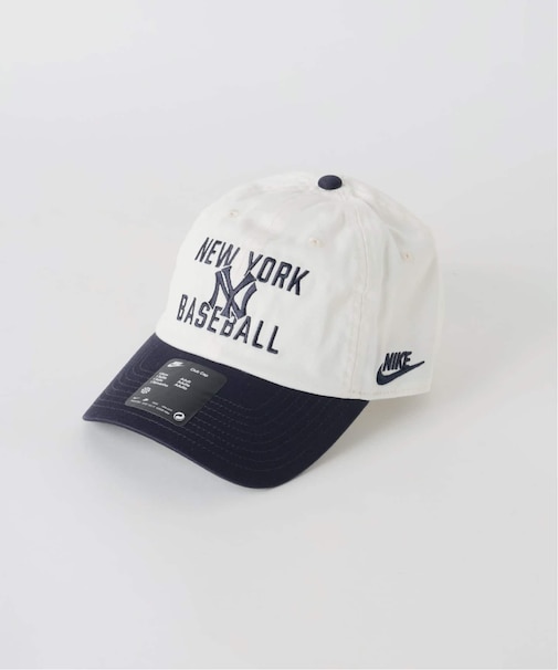 NIKE COOPERSTOWN CLUB UNSTRUCTURED ORGANIC COTTON CAP