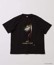 MARVEL / マーベル 別注 プリントTシャツ