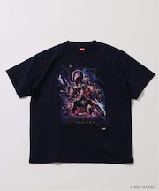 MARVEL / マーベル 別注 プリントTシャツ