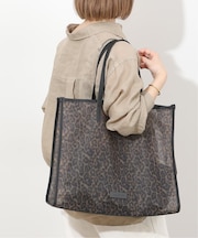 【HELOYSE/エロイーズ】  beach square tote