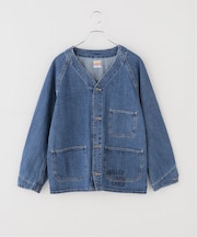 別注【PAYDAY/ペイデイ】 エンジニアジャケット