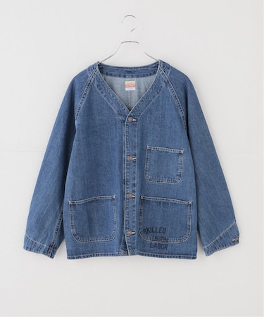 別注【PAYDAY/ペイデイ】 エンジニアジャケット